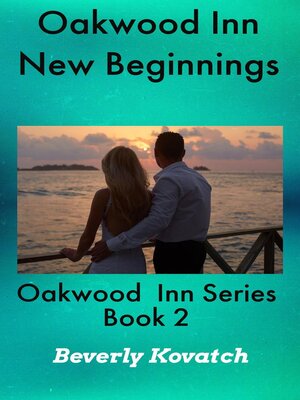 cover image of New Beginnings